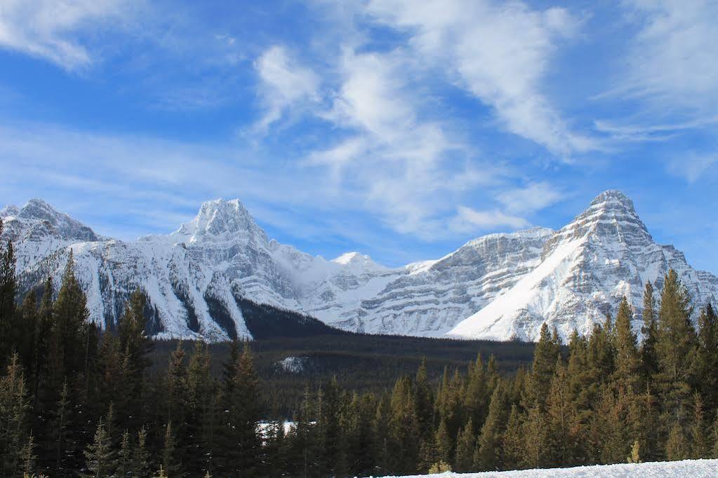 Hotel Celtic Haven Jasper National Park Exterior foto